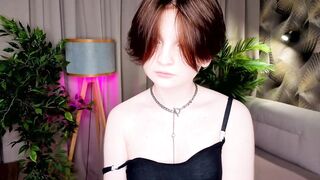 elwineclutter Hot Porn Video [Chaturbate] - new, shy, 18, teen, cute