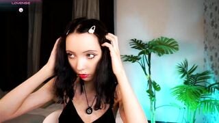 Watch glennabellew New Porn Video [Chaturbate] - new, shy, 18, skinny, teen