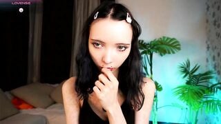 Watch glennabellew New Porn Video [Chaturbate] - new, shy, 18, skinny, teen