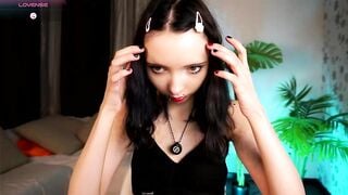 Watch glennabellew New Porn Video [Chaturbate] - new, shy, 18, skinny, teen