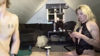jdepw Leaked Porn Video [Chaturbate] - stockings, angel, relax, sexydance