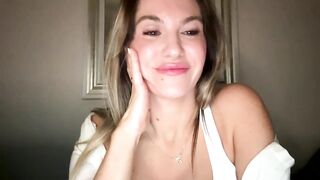 Watch kellymaee Camgirl Porn Video [Chaturbate] - coloredhair, bondage, deepthroat, leggings, cei