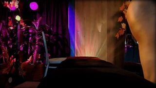 heidicox New Porn Video [Chaturbate] - lovense, domi, lush, british
