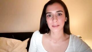 Watch la_belle_francaise Camgirl Porn Video [Chaturbate] - new, french, indian, naturaltits