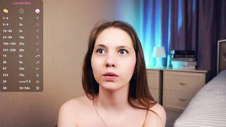 Watch constanceglascov Camgirl Porn Video [Chaturbate] - new, shy, 18, skinny, teen