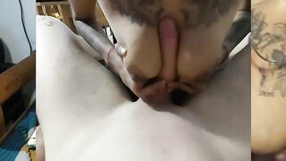 valkiria009 Camgirl Porn Video [Chaturbate] - couple, latina, bigdick, cum