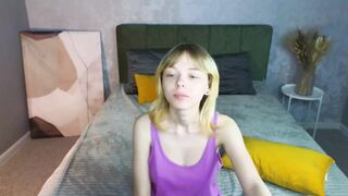 millaholt New Porn Video [Chaturbate] - new, shy, blonde, smallass, leche
