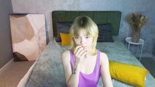 millaholt New Porn Video [Chaturbate] - new, shy, blonde, smallass, leche