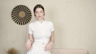 Watch cant_fool_heart Leaked Porn Video [Chaturbate] - new, shy, 18, teen, cute
