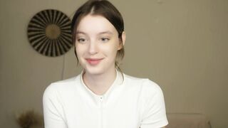 Watch cant_fool_heart Leaked Porn Video [Chaturbate] - new, shy, 18, teen, cute