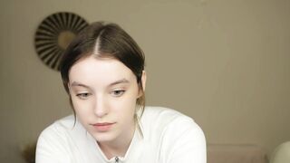 Watch cant_fool_heart Leaked Porn Video [Chaturbate] - new, shy, 18, teen, cute