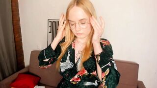 Watch jennifer_ellis New Porn Video [Chaturbate] - new, shy, 18, teen