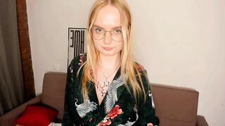 Watch jennifer_ellis New Porn Video [Chaturbate] - new, shy, 18, teen