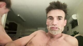 naughtyaussiesluts New Porn Video [Chaturbate] - france, queen, dildoplay, twogirls, masturbation