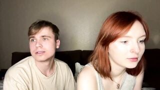 Watch snega_ginger Hot Porn Video [Chaturbate] - redhead, new, anal, 18, skinny