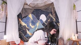 mollyflwers Hot Porn Video [Chaturbate] - cut, milk, topless, lactation
