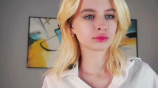 lunnadew Leaked Porn Video [Chaturbate] - new, shy, 18, blonde, teen
