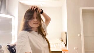 odelynacrook New Porn Video [Chaturbate] - new, shy, 18, blond, cute