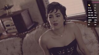 thecamwoman Hot Porn Video [Chaturbate] - tall, nails, flex, control