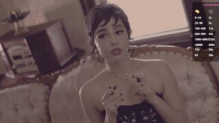 thecamwoman Hot Porn Video [Chaturbate] - tall, nails, flex, control