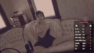 thecamwoman Hot Porn Video [Chaturbate] - tall, nails, flex, control