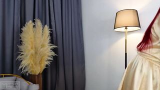 miya_moore New Porn Video [Chaturbate] - redhead, feet, new, shy, skinny
