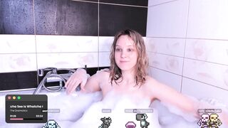 Watch darleneferran Camgirl Porn Video [Chaturbate] - new, shy, 18, blonde, bigboobs