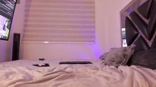 Watch marstone_ Leaked Porn Video [Chaturbate] - feet, bigass, bigtits, squirt, curvy