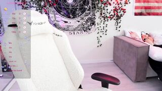 Watch selena___cute Hot Porn Video [Chaturbate] - bigass, ahegao, curvy, goth, anime