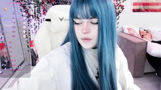 Watch selena___cute Hot Porn Video [Chaturbate] - bigass, ahegao, curvy, goth, anime