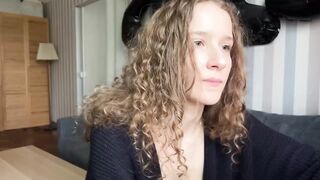 solarshine_ Leaked Porn Video [Chaturbate] - new, curly, young, skinny, bigboobs
