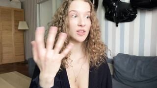 solarshine_ Leaked Porn Video [Chaturbate] - new, curly, young, skinny, bigboobs