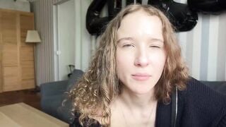 solarshine_ Leaked Porn Video [Chaturbate] - new, curly, young, skinny, bigboobs