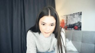 zarabeamer Leaked Porn Video [Chaturbate] - new, shy, young, 18, skinny