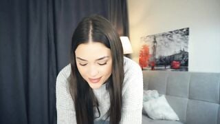 zarabeamer Leaked Porn Video [Chaturbate] - new, shy, young, 18, skinny