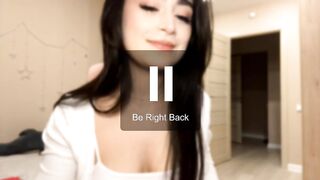 Watch irresistible_dream_22 New Porn Video [Chaturbate] - new, shy, 18, ahegao, teen