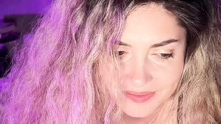 Watch alliesynns Camgirl Porn Video [Chaturbate] - ass, tits, blonde, lush, hot