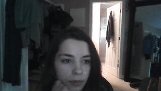 Watch j4m1eluv Leaked Porn Video [Chaturbate] - new, young, 18, skinny, teen