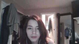 Watch j4m1eluv Leaked Porn Video [Chaturbate] - new, young, 18, skinny, teen