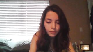 Watch j4m1eluv Leaked Porn Video [Chaturbate] - new, young, 18, skinny, teen