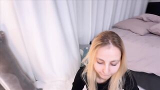 Watch rosalie_angel Leaked Porn Video [Chaturbate] - daddysgirl, 18, lovense, skinny, cute