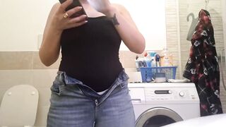 Watch rossier444 New Porn Video [Chaturbate] - kinky, show, cutesmile, cowgirl, sexychubby