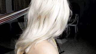 Watch missluna27 Leaked Porn Video [Chaturbate] - hairy, tattoo, smoke, blowjob