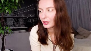 molly_lissa New Porn Video [Chaturbate] - new, shy, naturale, skinny, cute