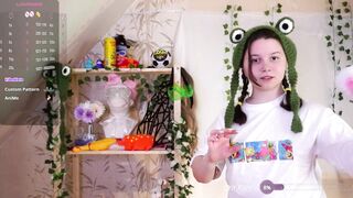 magiclights Camgirl Porn Video [Chaturbate] - shy, young, 18, teen, cute