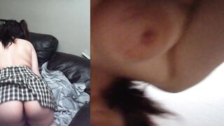 Watch scarslutwitch New Porn Video [Chaturbate] - blondie, newmodel, mixed, poledance, thickass