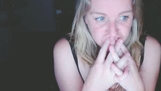 Watch lulu_may_i New Porn Video [Chaturbate] - tits, chat, aussie, welcome