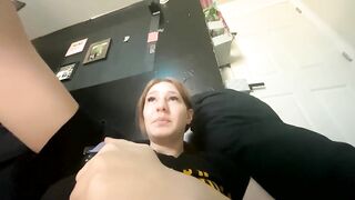 stormii30 Hot Porn Video [Chaturbate] - piercing, blow, bigbutt, lesbians