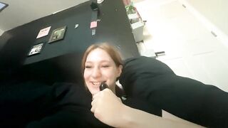 stormii30 Hot Porn Video [Chaturbate] - piercing, blow, bigbutt, lesbians
