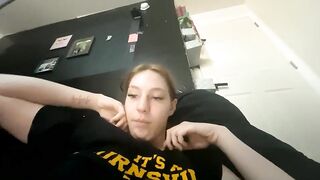 stormii30 Hot Porn Video [Chaturbate] - piercing, blow, bigbutt, lesbians